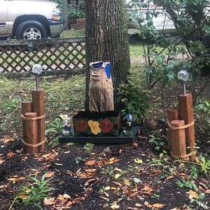 Meet your Posher, Becky